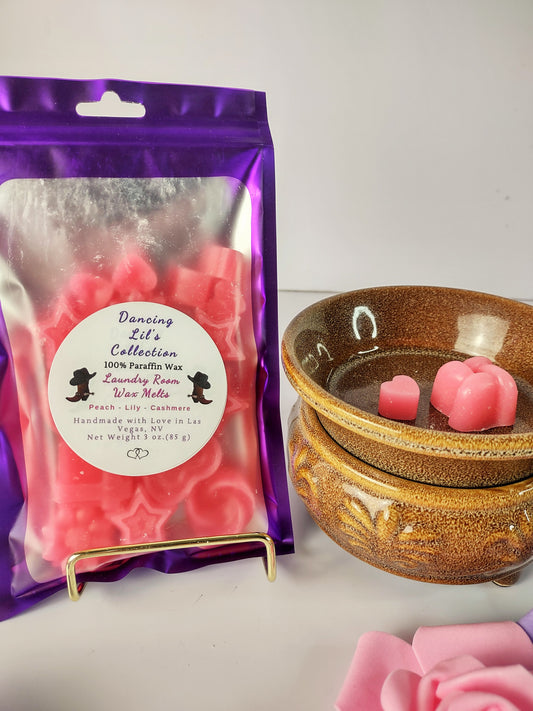 Laundry Room 3 oz. Wax Melts